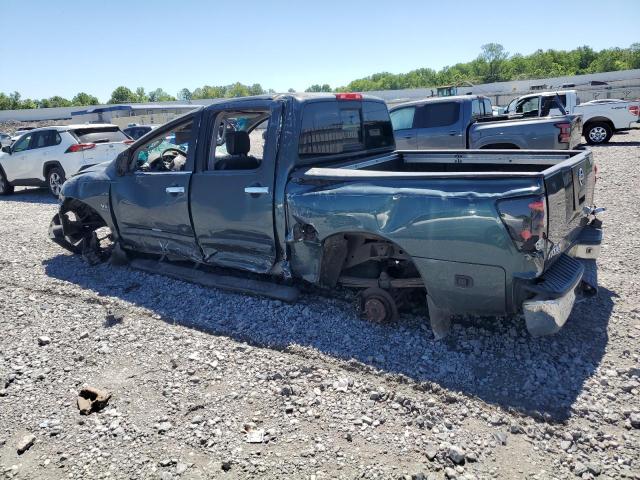 Photo 1 VIN: 1N6AA07A94N558015 - NISSAN TITAN 