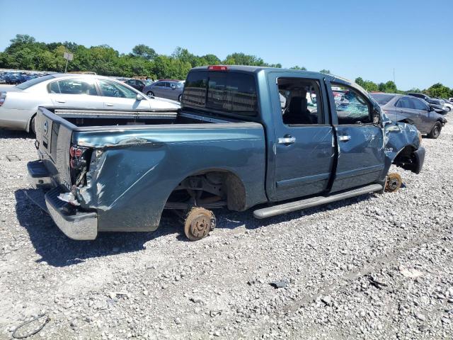 Photo 2 VIN: 1N6AA07A94N558015 - NISSAN TITAN 