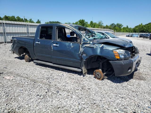 Photo 3 VIN: 1N6AA07A94N558015 - NISSAN TITAN 