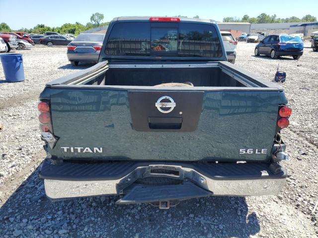 Photo 5 VIN: 1N6AA07A94N558015 - NISSAN TITAN 