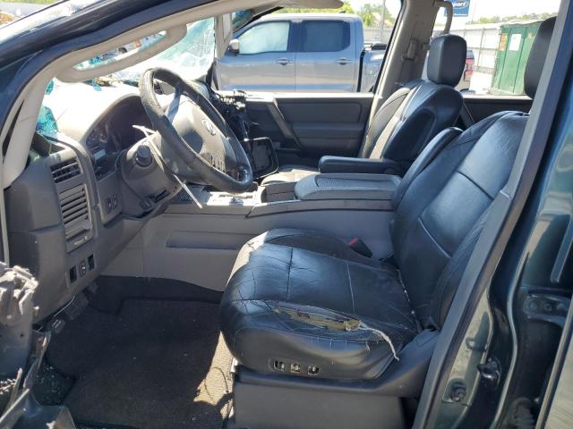 Photo 6 VIN: 1N6AA07A94N558015 - NISSAN TITAN 