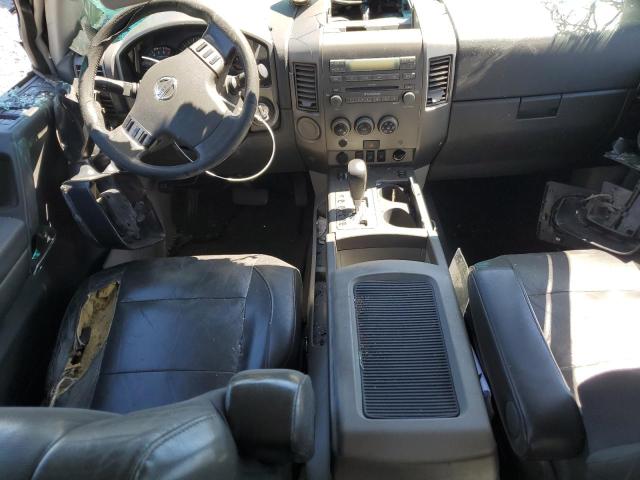 Photo 7 VIN: 1N6AA07A94N558015 - NISSAN TITAN 