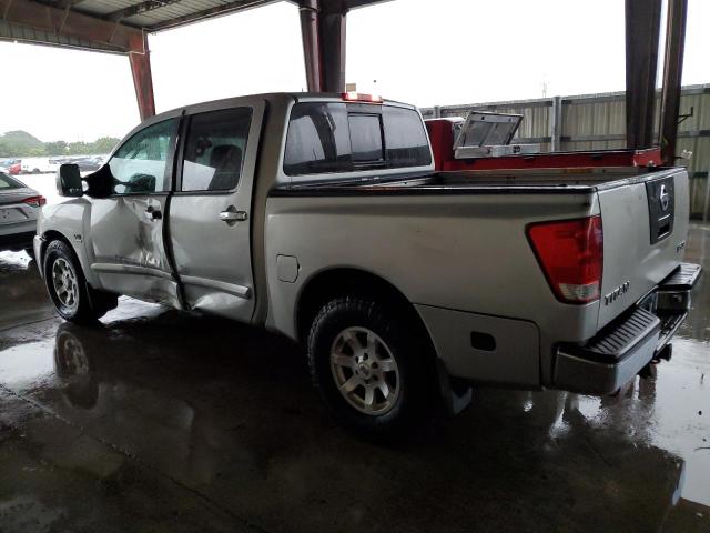 Photo 1 VIN: 1N6AA07A94N589068 - NISSAN TITAN 