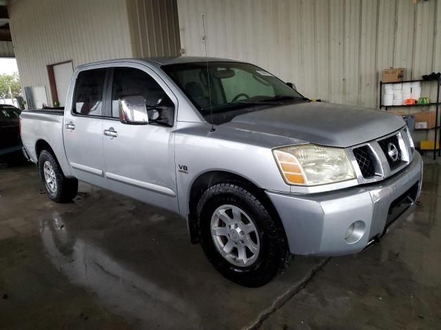 Photo 3 VIN: 1N6AA07A94N589068 - NISSAN TITAN 