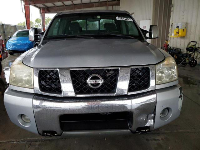 Photo 4 VIN: 1N6AA07A94N589068 - NISSAN TITAN 