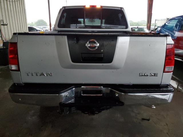 Photo 5 VIN: 1N6AA07A94N589068 - NISSAN TITAN 