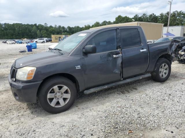 Photo 0 VIN: 1N6AA07A94N589250 - NISSAN TITAN XE 