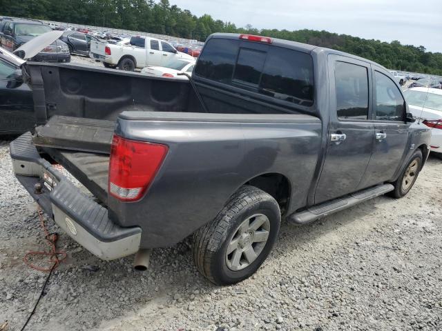 Photo 2 VIN: 1N6AA07A94N589250 - NISSAN TITAN XE 