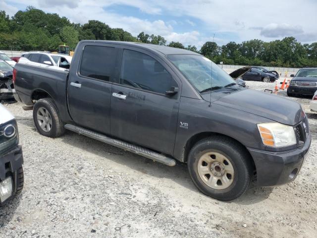 Photo 3 VIN: 1N6AA07A94N589250 - NISSAN TITAN XE 