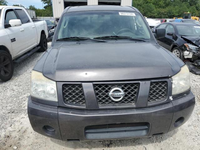 Photo 4 VIN: 1N6AA07A94N589250 - NISSAN TITAN XE 