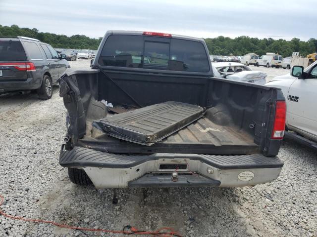 Photo 5 VIN: 1N6AA07A94N589250 - NISSAN TITAN XE 