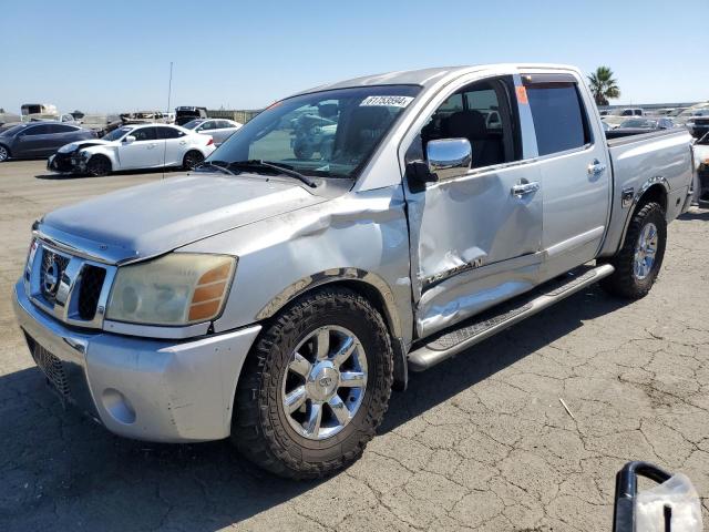 Photo 0 VIN: 1N6AA07A96N569762 - NISSAN TITAN 