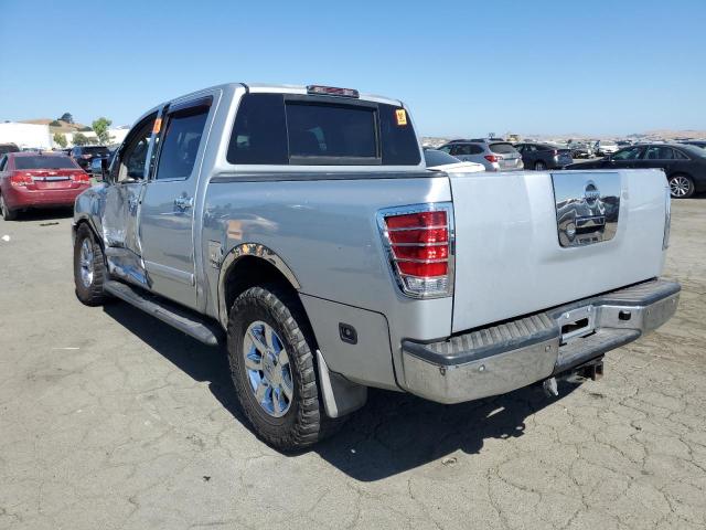 Photo 1 VIN: 1N6AA07A96N569762 - NISSAN TITAN 