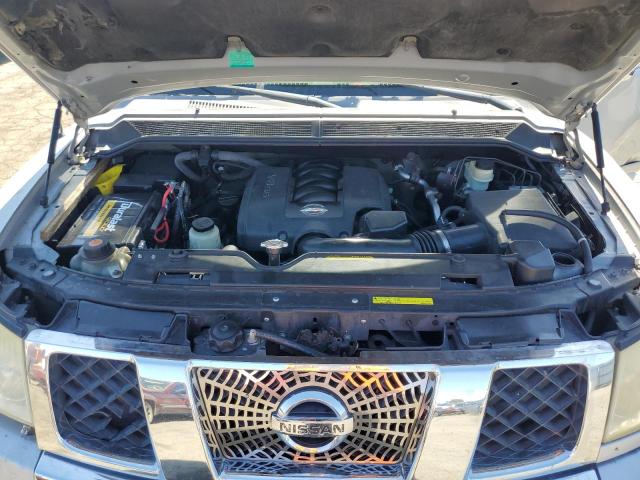 Photo 10 VIN: 1N6AA07A96N569762 - NISSAN TITAN 