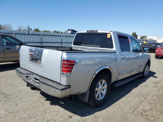 Photo 2 VIN: 1N6AA07A96N569762 - NISSAN TITAN 