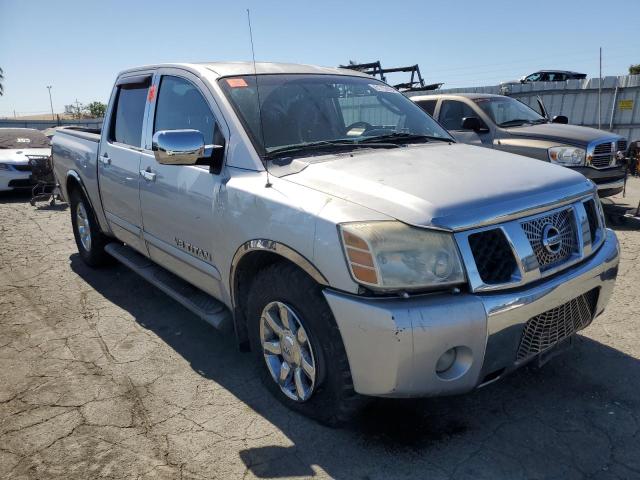 Photo 3 VIN: 1N6AA07A96N569762 - NISSAN TITAN 