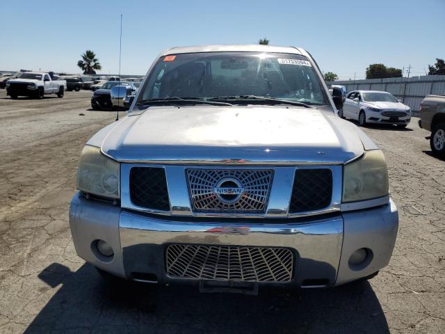 Photo 4 VIN: 1N6AA07A96N569762 - NISSAN TITAN 