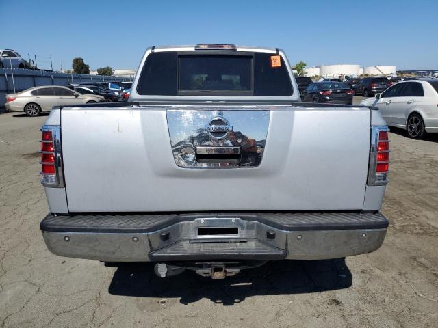 Photo 5 VIN: 1N6AA07A96N569762 - NISSAN TITAN 