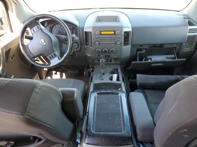 Photo 7 VIN: 1N6AA07A96N569762 - NISSAN TITAN 