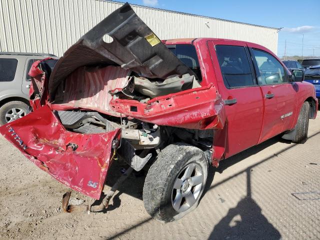 Photo 2 VIN: 1N6AA07A97N202099 - NISSAN TITAN 