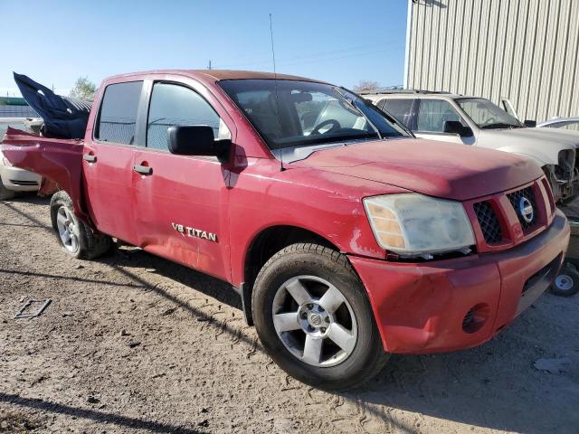 Photo 3 VIN: 1N6AA07A97N202099 - NISSAN TITAN 