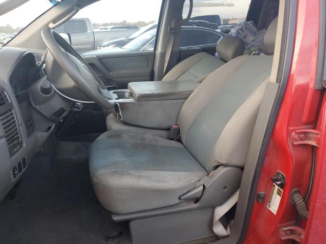 Photo 6 VIN: 1N6AA07A97N202099 - NISSAN TITAN 