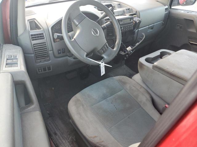 Photo 7 VIN: 1N6AA07A97N202099 - NISSAN TITAN 