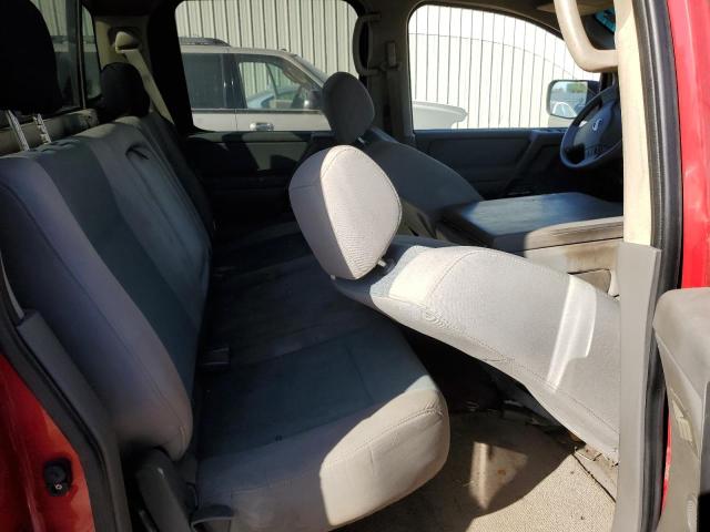 Photo 9 VIN: 1N6AA07A97N202099 - NISSAN TITAN 