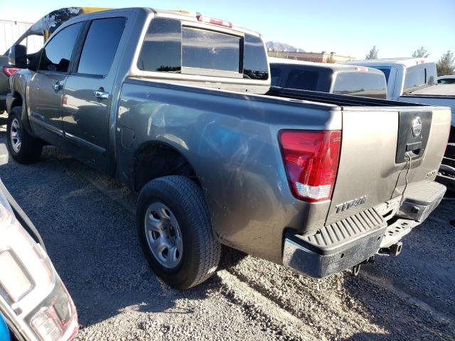 Photo 1 VIN: 1N6AA07A97N212373 - NISSAN TITAN XE 