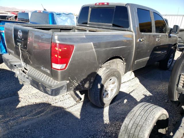 Photo 2 VIN: 1N6AA07A97N212373 - NISSAN TITAN XE 