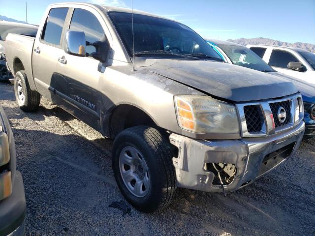 Photo 3 VIN: 1N6AA07A97N212373 - NISSAN TITAN XE 