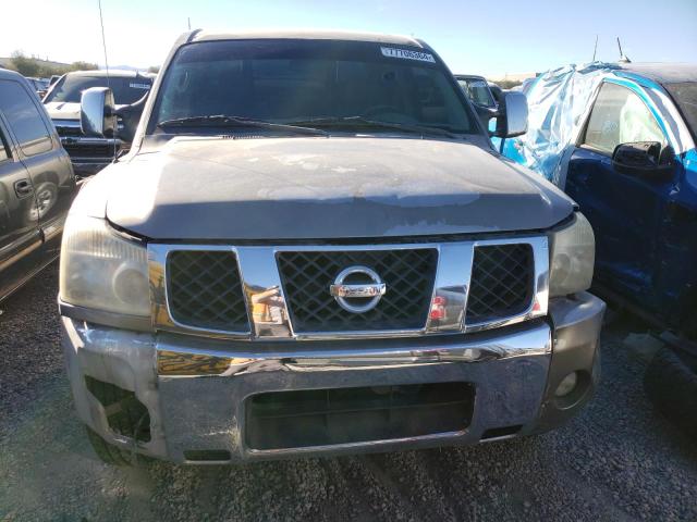 Photo 4 VIN: 1N6AA07A97N212373 - NISSAN TITAN XE 