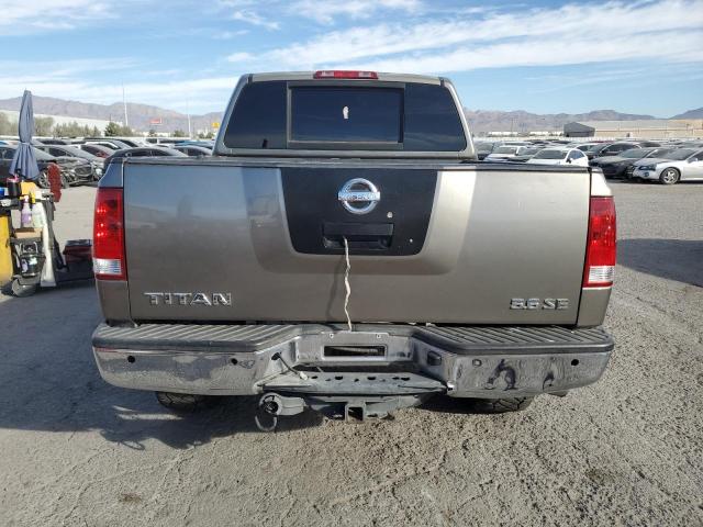 Photo 5 VIN: 1N6AA07A97N212373 - NISSAN TITAN XE 