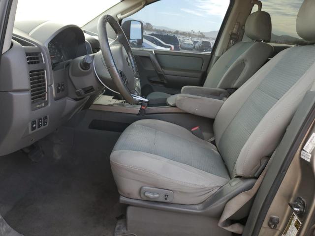 Photo 6 VIN: 1N6AA07A97N212373 - NISSAN TITAN XE 