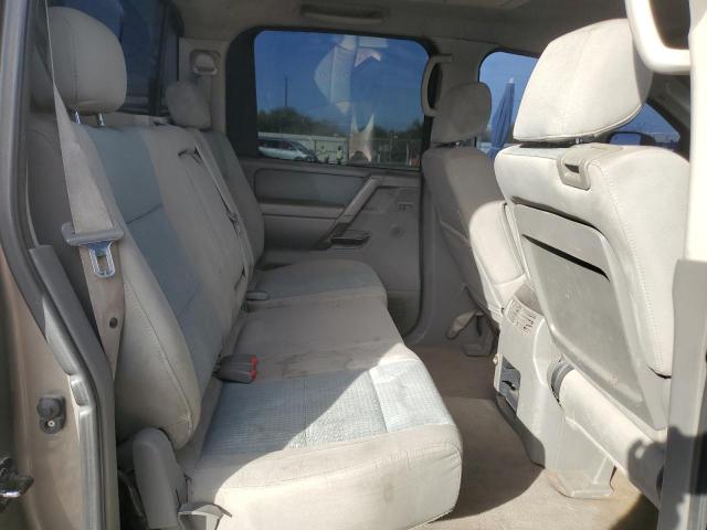 Photo 9 VIN: 1N6AA07A97N212373 - NISSAN TITAN XE 