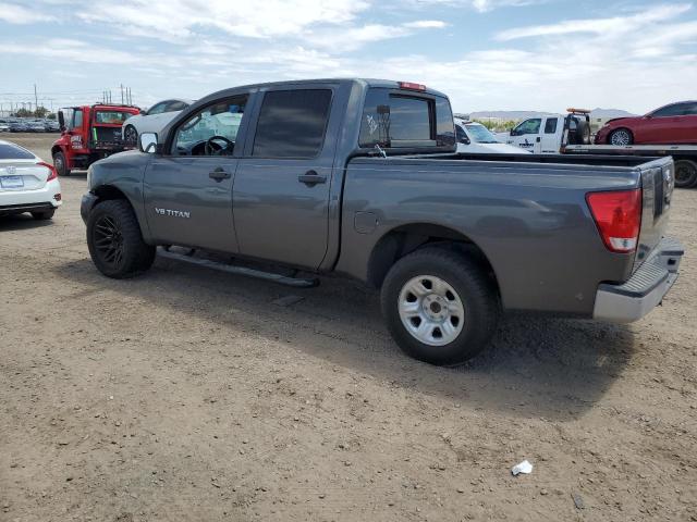 Photo 1 VIN: 1N6AA07A97N222109 - NISSAN TITAN XE 