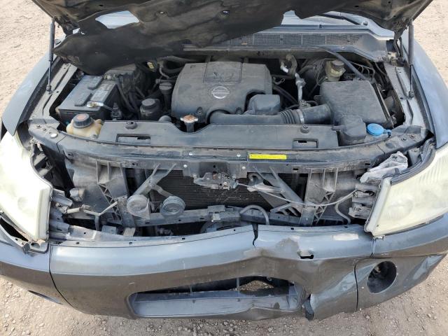 Photo 10 VIN: 1N6AA07A97N222109 - NISSAN TITAN XE 