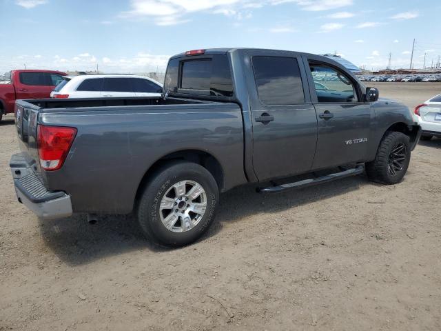 Photo 2 VIN: 1N6AA07A97N222109 - NISSAN TITAN XE 