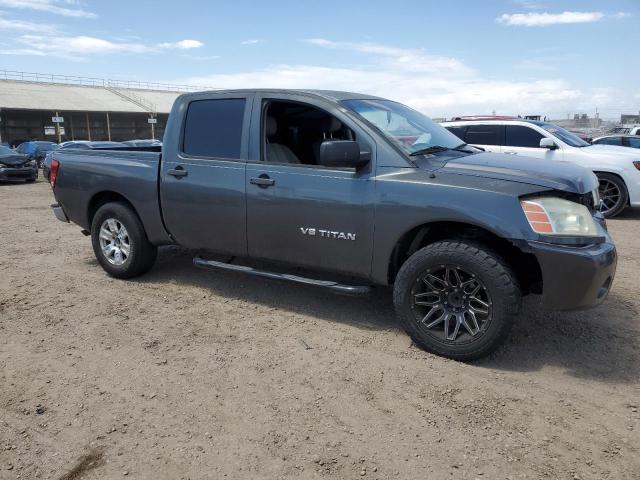 Photo 3 VIN: 1N6AA07A97N222109 - NISSAN TITAN XE 