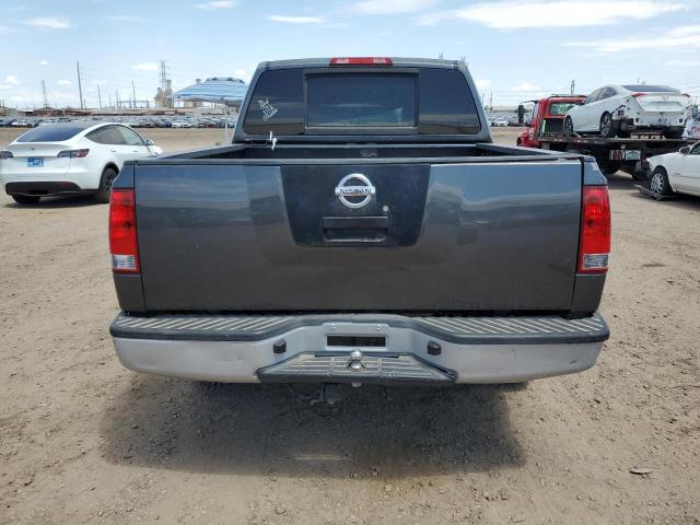 Photo 5 VIN: 1N6AA07A97N222109 - NISSAN TITAN XE 