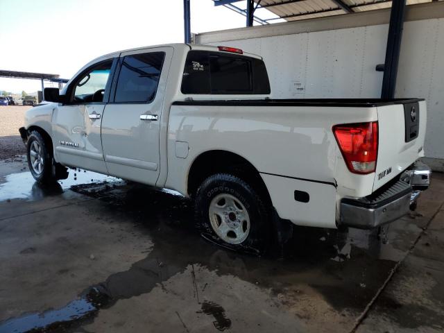 Photo 1 VIN: 1N6AA07A97N244577 - NISSAN TITAN XE 