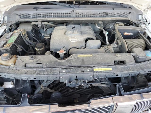 Photo 10 VIN: 1N6AA07A97N244577 - NISSAN TITAN XE 