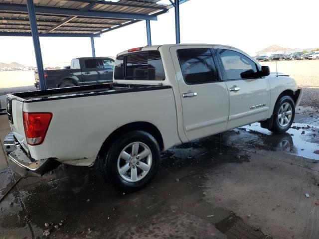 Photo 2 VIN: 1N6AA07A97N244577 - NISSAN TITAN XE 