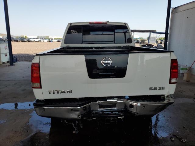 Photo 5 VIN: 1N6AA07A97N244577 - NISSAN TITAN XE 