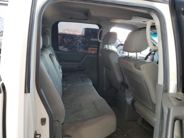 Photo 9 VIN: 1N6AA07A97N244577 - NISSAN TITAN XE 