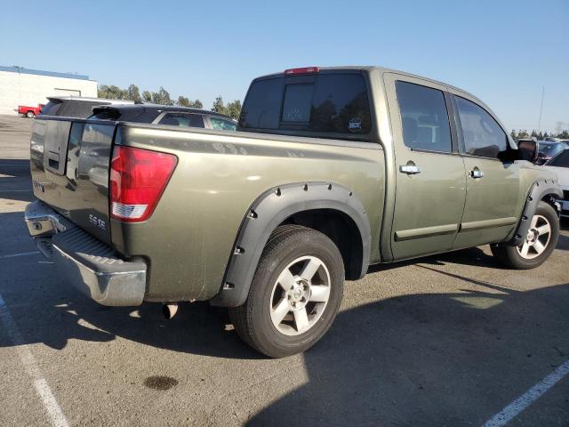 Photo 2 VIN: 1N6AA07AX4N524987 - NISSAN TITAN XE 