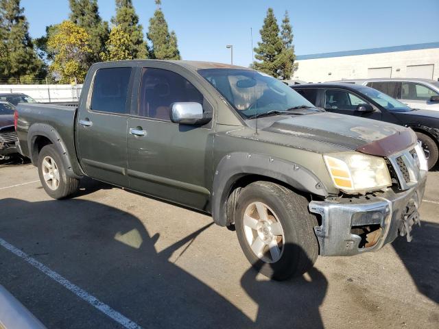 Photo 3 VIN: 1N6AA07AX4N524987 - NISSAN TITAN XE 