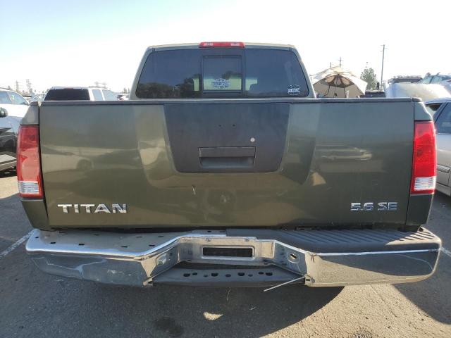 Photo 5 VIN: 1N6AA07AX4N524987 - NISSAN TITAN XE 