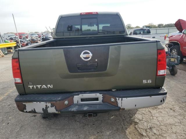 Photo 5 VIN: 1N6AA07AX4N538582 - NISSAN TITAN XE 