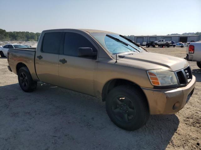 Photo 3 VIN: 1N6AA07AX4N545340 - NISSAN TITAN XE 